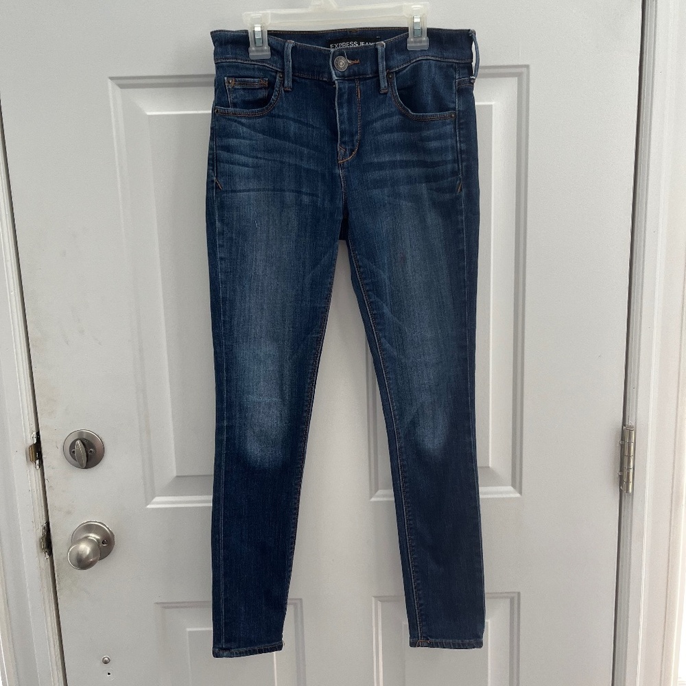 Express Jeans